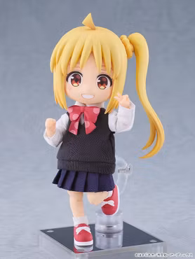 Bocchi the Rock! Nendoroid Doll Nijika Ijichi