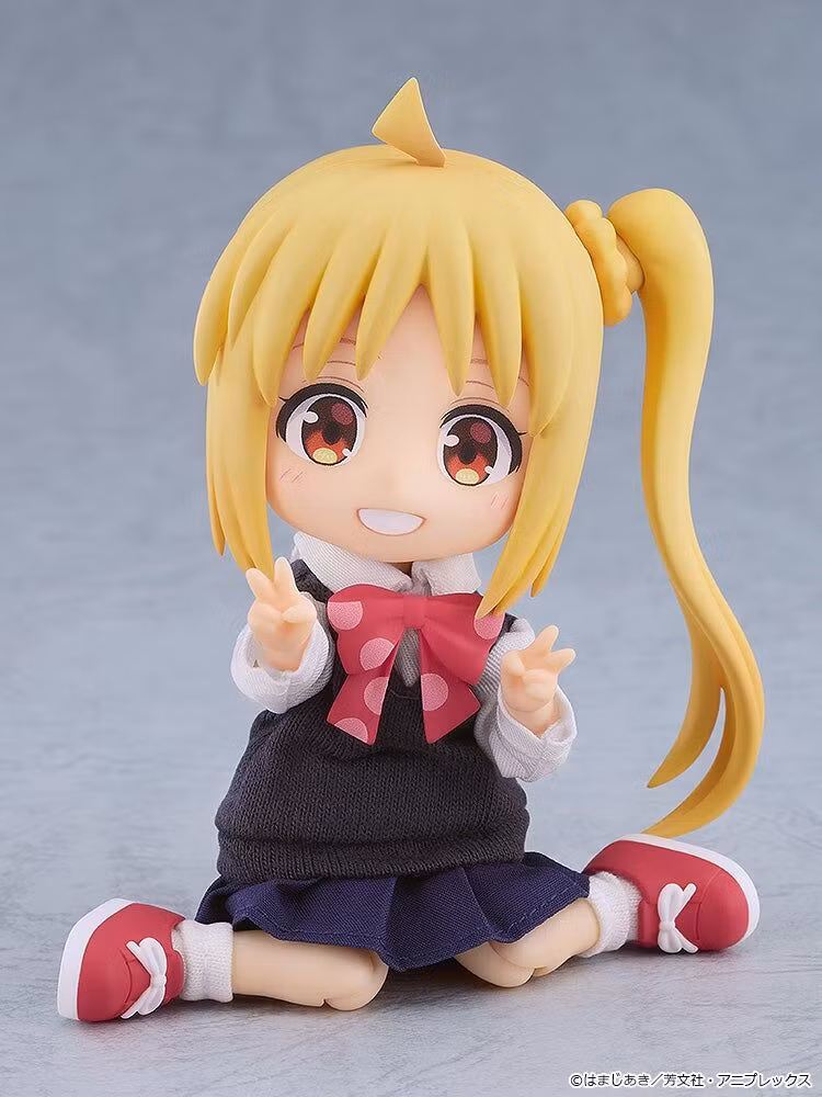 Bocchi the Rock! Nendoroid Doll Nijika Ijichi