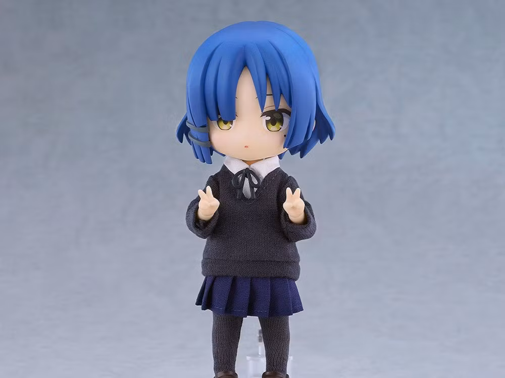 Bocchi the Rock! Nendoroid Doll Ryo Yamada