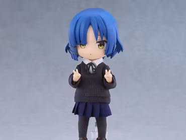 Bocchi the Rock! Nendoroid Doll Ryo Yamada