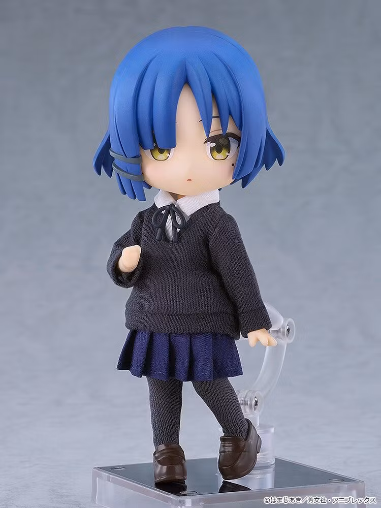 Bocchi the Rock! Nendoroid Doll Ryo Yamada