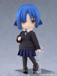 Bocchi the Rock! Nendoroid Doll Ryo Yamada