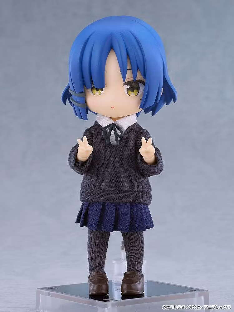 Bocchi the Rock! Nendoroid Doll Ryo Yamada