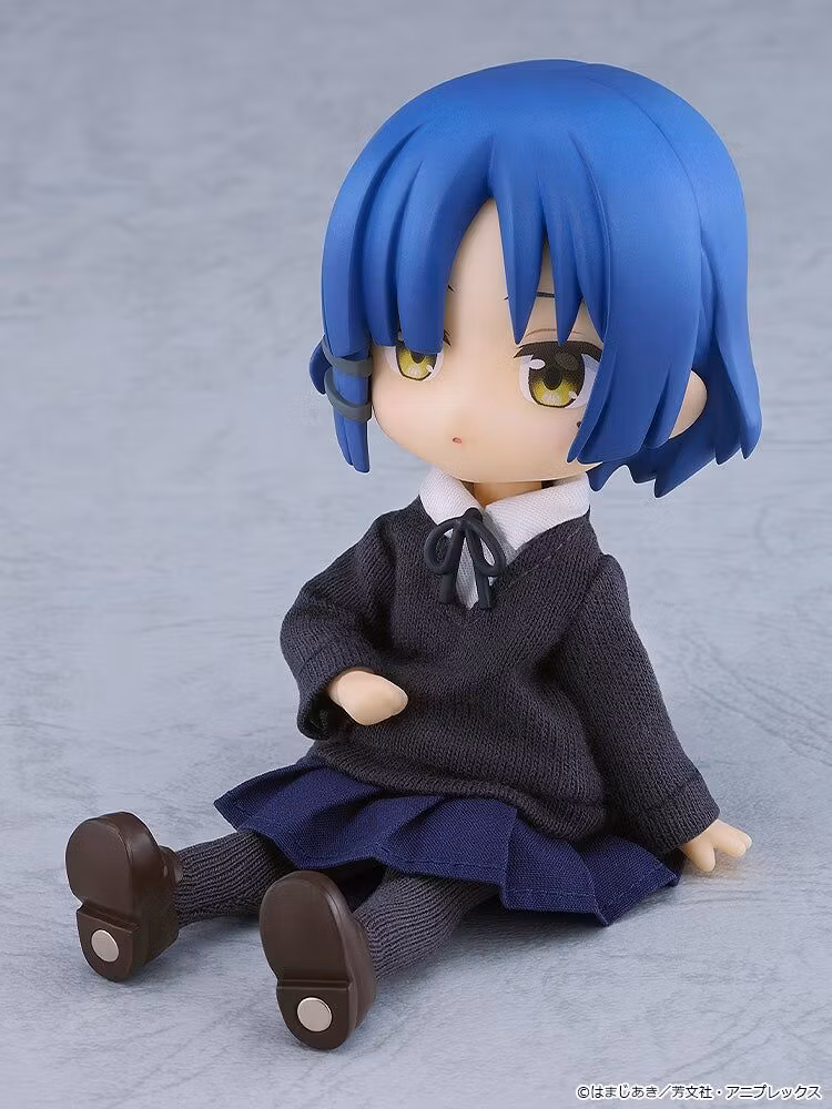 Bocchi the Rock! Nendoroid Doll Ryo Yamada