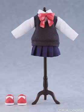 Bocchi the Rock! for Nendoroid Doll Outfit Set: Nijika Ijichi