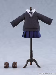 Bocchi the Rock! for Nendoroid Doll Outfit Set: Ryo Yamada
