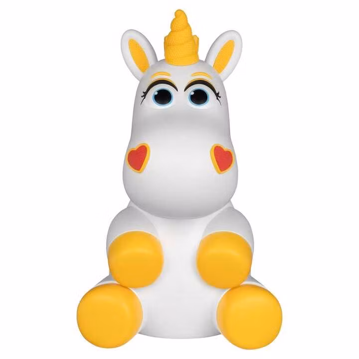 Toy Story Buttercup Vinyl Piggy Bank