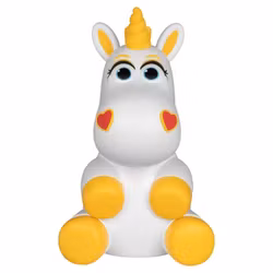 Toy Story Buttercup Vinyl Piggy Bank