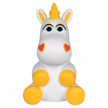 Toy Story Buttercup Vinyl Piggy Bank
