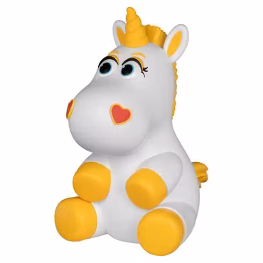 Toy Story Buttercup Vinyl Piggy Bank
