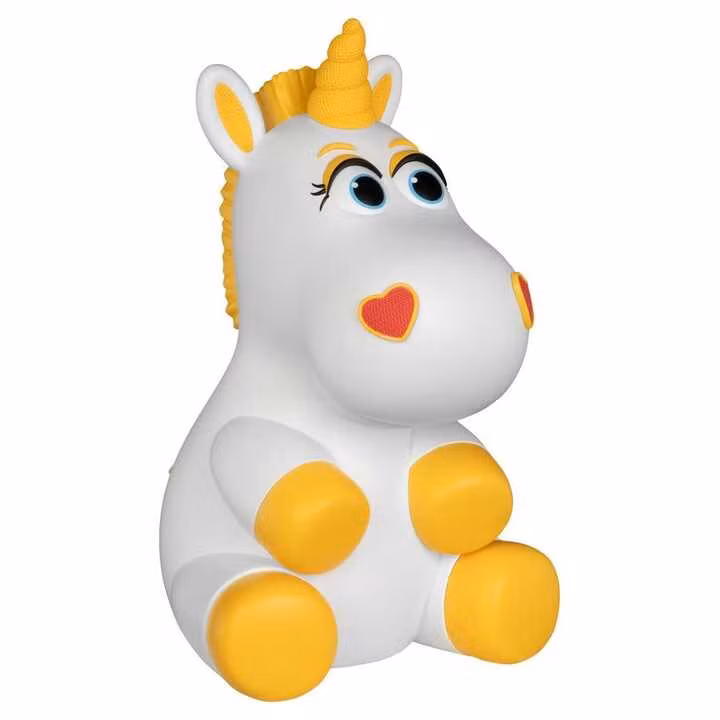 Toy Story Buttercup Vinyl Piggy Bank