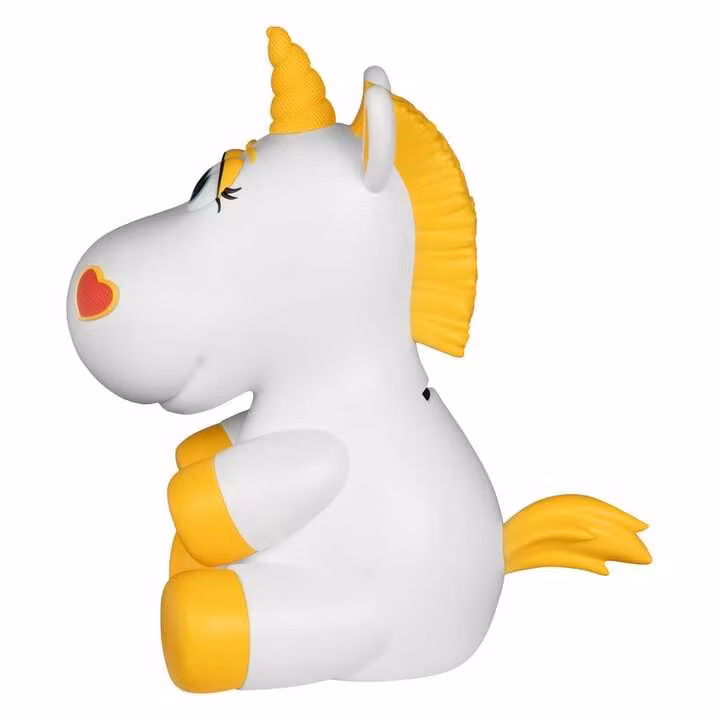 Toy Story Buttercup Vinyl Piggy Bank