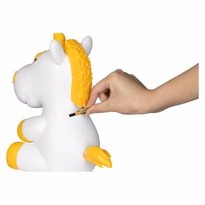 Toy Story Buttercup Vinyl Piggy Bank