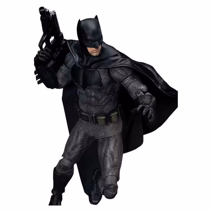 DC Comics Batman v Superman: Dawn of Justice Action Figure Batman 2.0