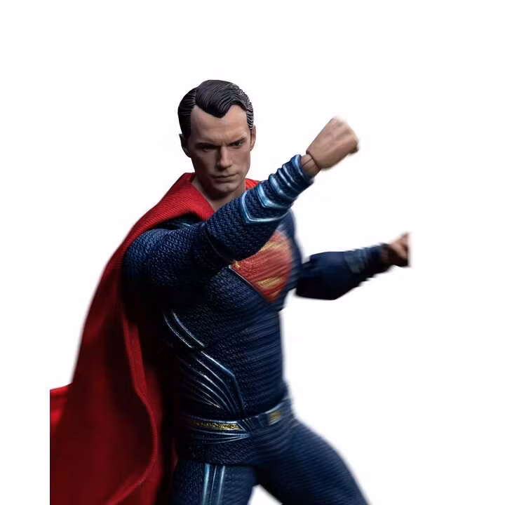 DC Comics Batman v Superman: Dawn of Justice Action Figure Superman 2.0