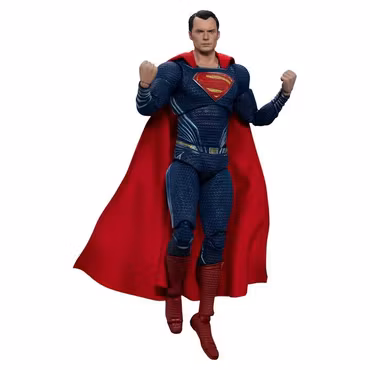 DC Comics Batman v Superman: Dawn of Justice Action Figure Superman 2.0