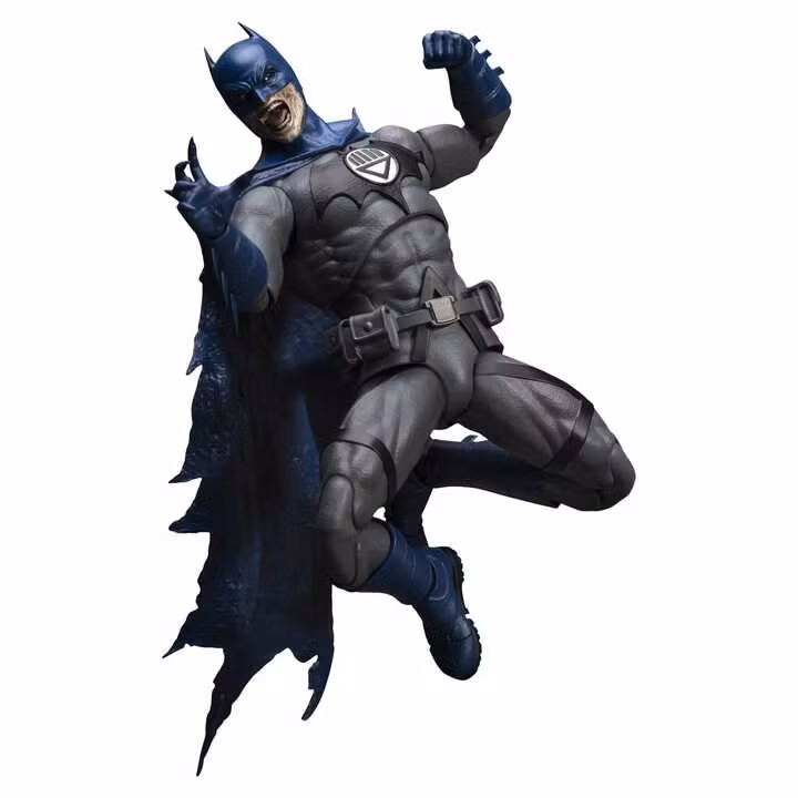 DC Comics Blackest Night Action Figure Batman