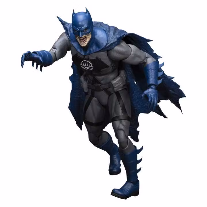 DC Comics Blackest Night Action Figure Batman