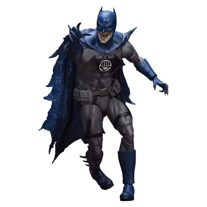 DC Comics Blackest Night Action Figure Batman