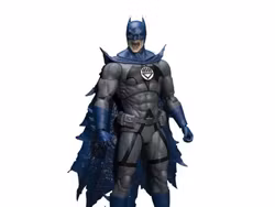 DC Comics Blackest Night Action Figure Batman