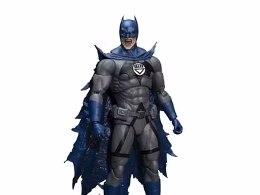 DC Comics Blackest Night Action Figure Batman