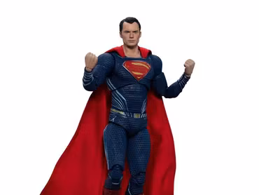 DC Comics Batman v Superman: Dawn of Justice Action Figure Superman 2.0