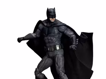 DC Comics Batman v Superman: Dawn of Justice Action Figure Batman 2.0