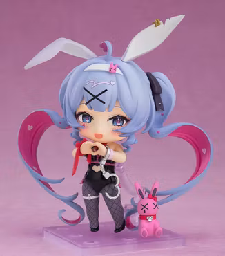 Vocaloid Nendoroid Hatsune Miku (Rabbit Hole Ver.) (Rerelease)