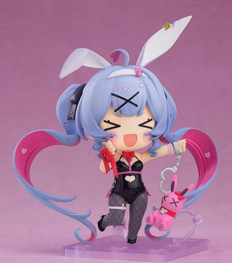 Vocaloid Nendoroid Hatsune Miku (Rabbit Hole Ver.) (Rerelease)