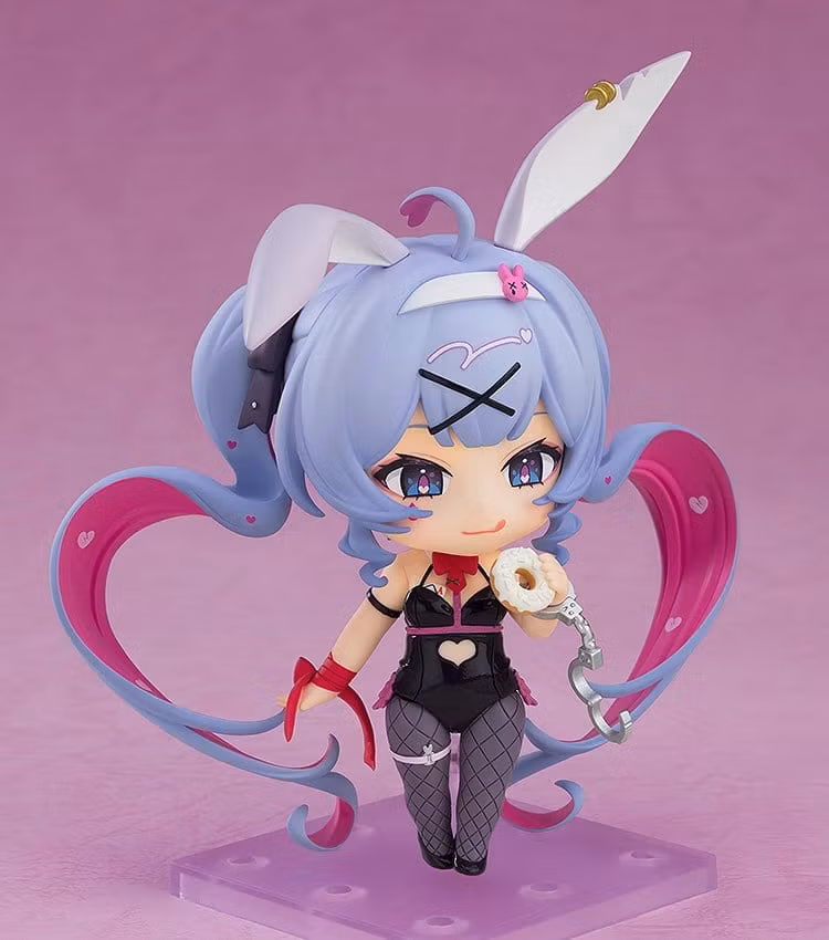 Vocaloid Nendoroid Hatsune Miku (Rabbit Hole Ver.) (Rerelease)