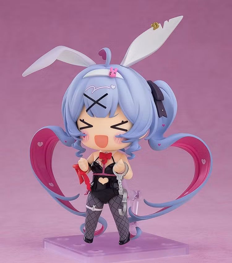 Vocaloid Nendoroid Hatsune Miku (Rabbit Hole Ver.) (Rerelease)
