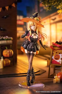 My Dress-Up Darling Marin Kitagawa (Halloween Ver.) 1/7 Scale Figure