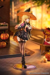 My Dress-Up Darling Marin Kitagawa (Halloween Ver.) 1/7 Scale Figure