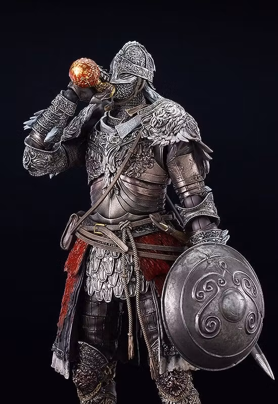 Elden Ring Figma Raging Wolf Action Figure (Rerelease)