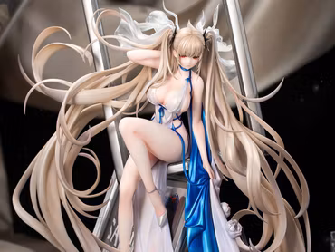 Azur Lane Formidable (Anniversary Memories Ver.) 1/7 Scale Figure