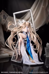 Azur Lane Formidable (Anniversary Memories Ver.) 1/7 Scale Figure