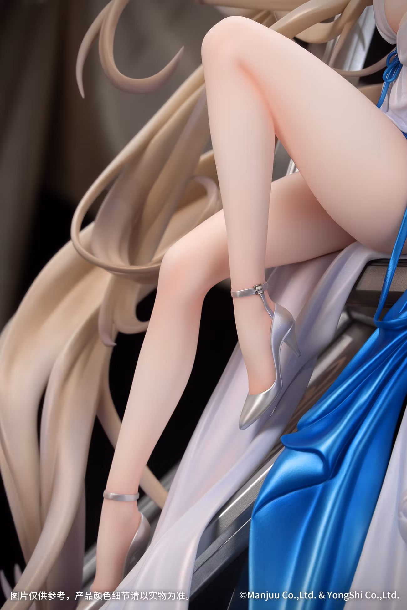 Azur Lane Formidable (Anniversary Memories Ver.) 1/7 Scale Figure