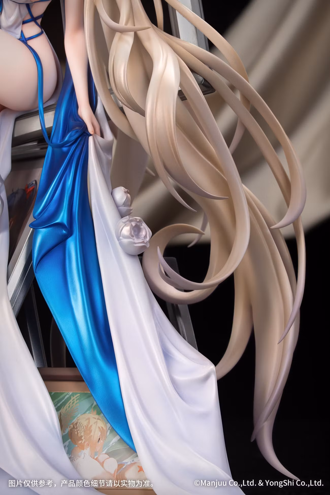 Azur Lane Formidable (Anniversary Memories Ver.) 1/7 Scale Figure