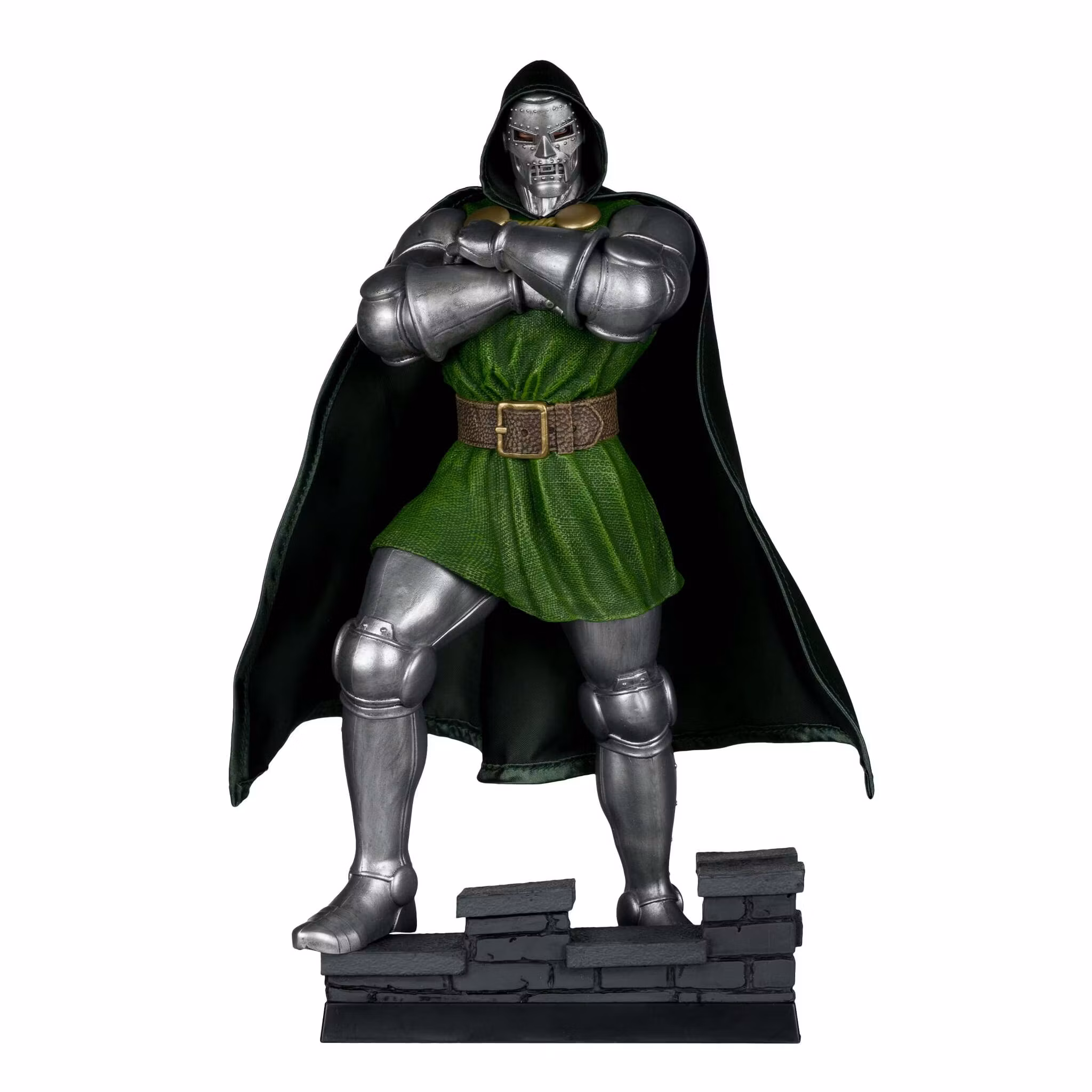 Marvel Doctor Doom (Doctor Doom #1) 1/6 Scale Figure