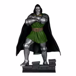 Marvel Doctor Doom (Doctor Doom #1) 1/6 Scale Figure