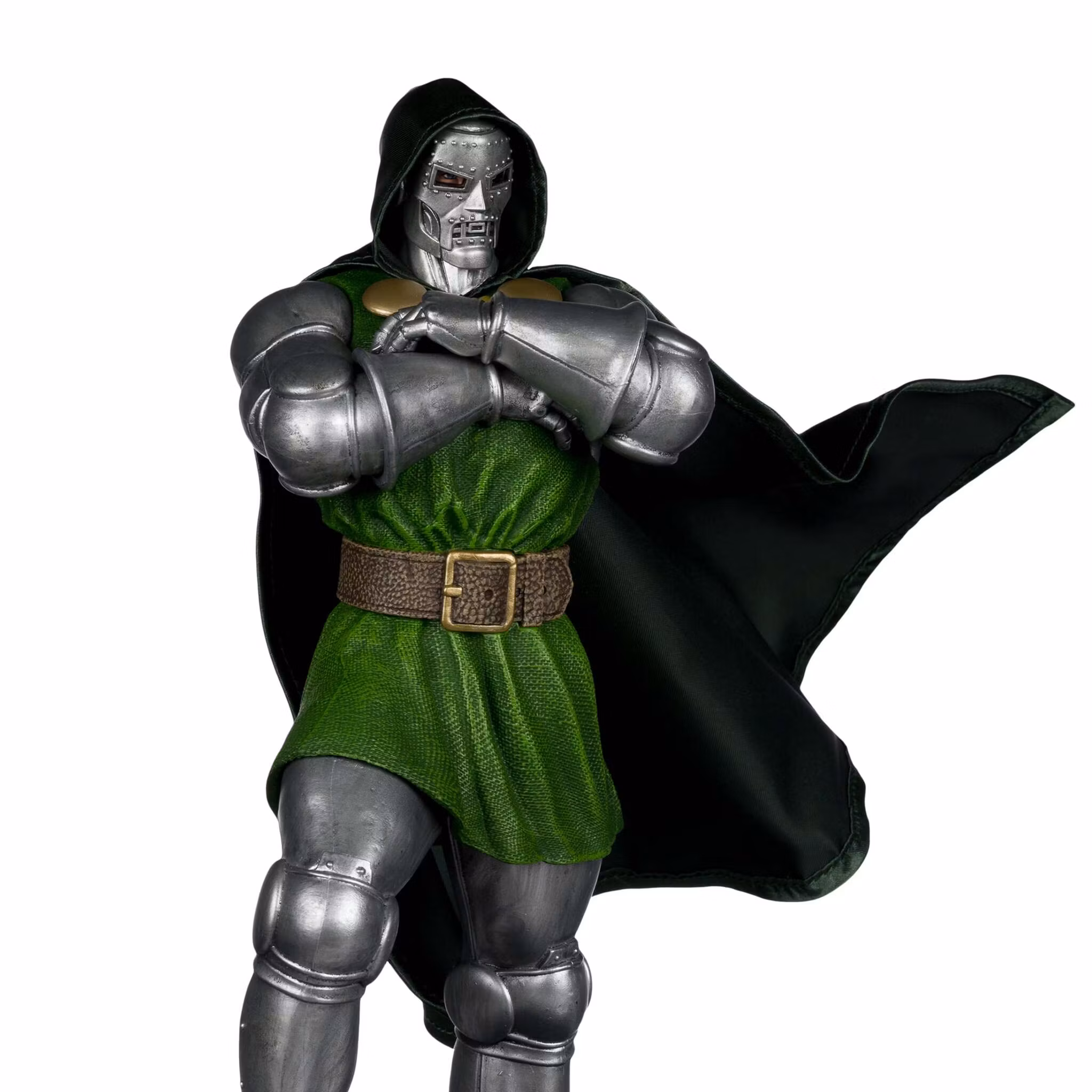 Marvel Doctor Doom (Doctor Doom #1) 1/6 Scale Figure