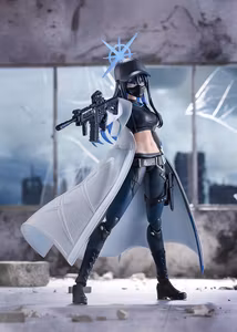 Blue Archive Figma Saori Joumae Action Figure