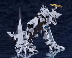 Blue Archive Moderoid Daath Model Kit