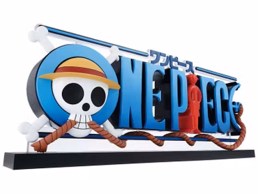 One Piece Ichibansho The Gigant Name (Dramatic Memories) Figure