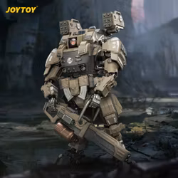 Dark Source APOC Series Cosmic Zenith Fire Support Mech 1/25 Scale Action Figure