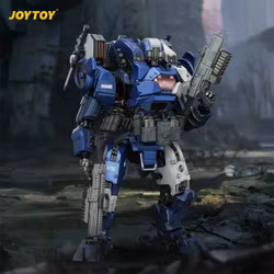 Dark Source APOC Series Crusher Rapid Assault Mech 1/25 Scale Action Figure