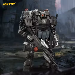 Dark Source APOC Series Mystic Armor 02 Assault Mech 1/25 Scale Action Figure