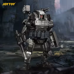 Dark Source APOC Series Thor 02 Assault Mech 1/25 Scale Action Figure