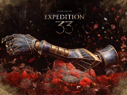 Clair Obscur: Expedition 33 Arm of Gustave 1/1 Scale Replica