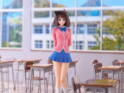 Yu-Gi-Oh! Duel Monsters Oshi Works Tea Gardner Figure
